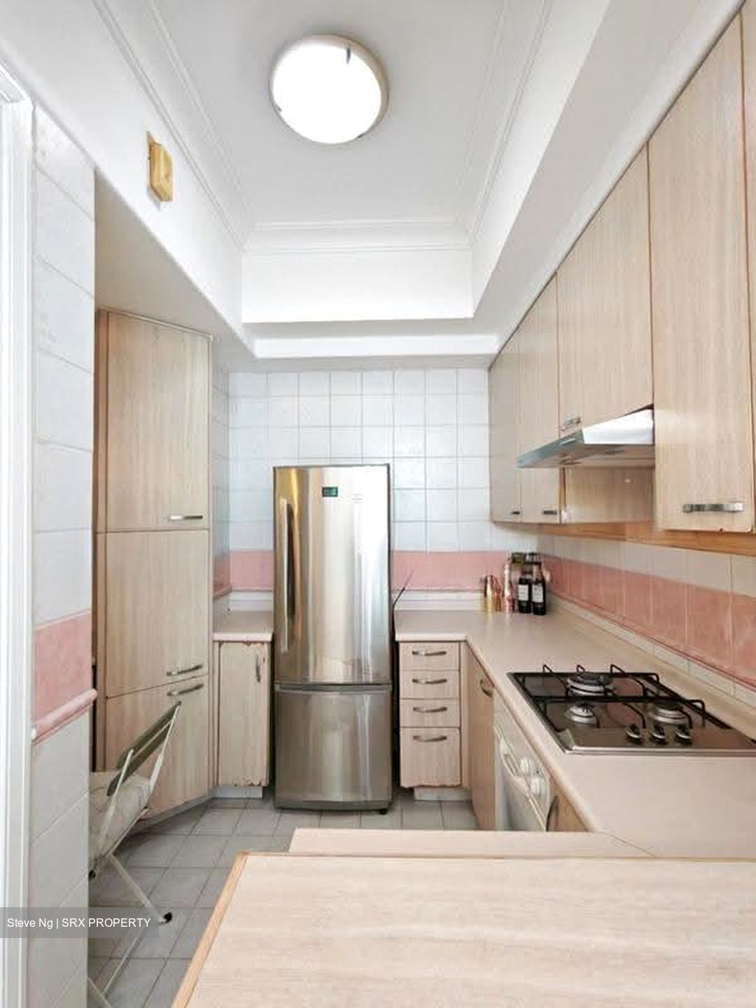 Oleander Towers (D12), Apartment #631818571